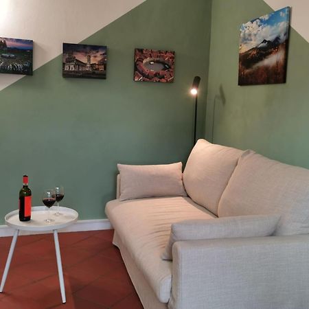Casa Arya - Independent House - Near The Walls Lucca Eksteriør bilde