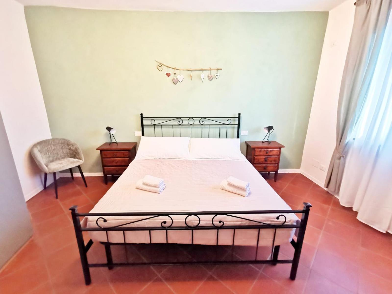 Casa Arya - Independent House - Near The Walls Lucca Eksteriør bilde