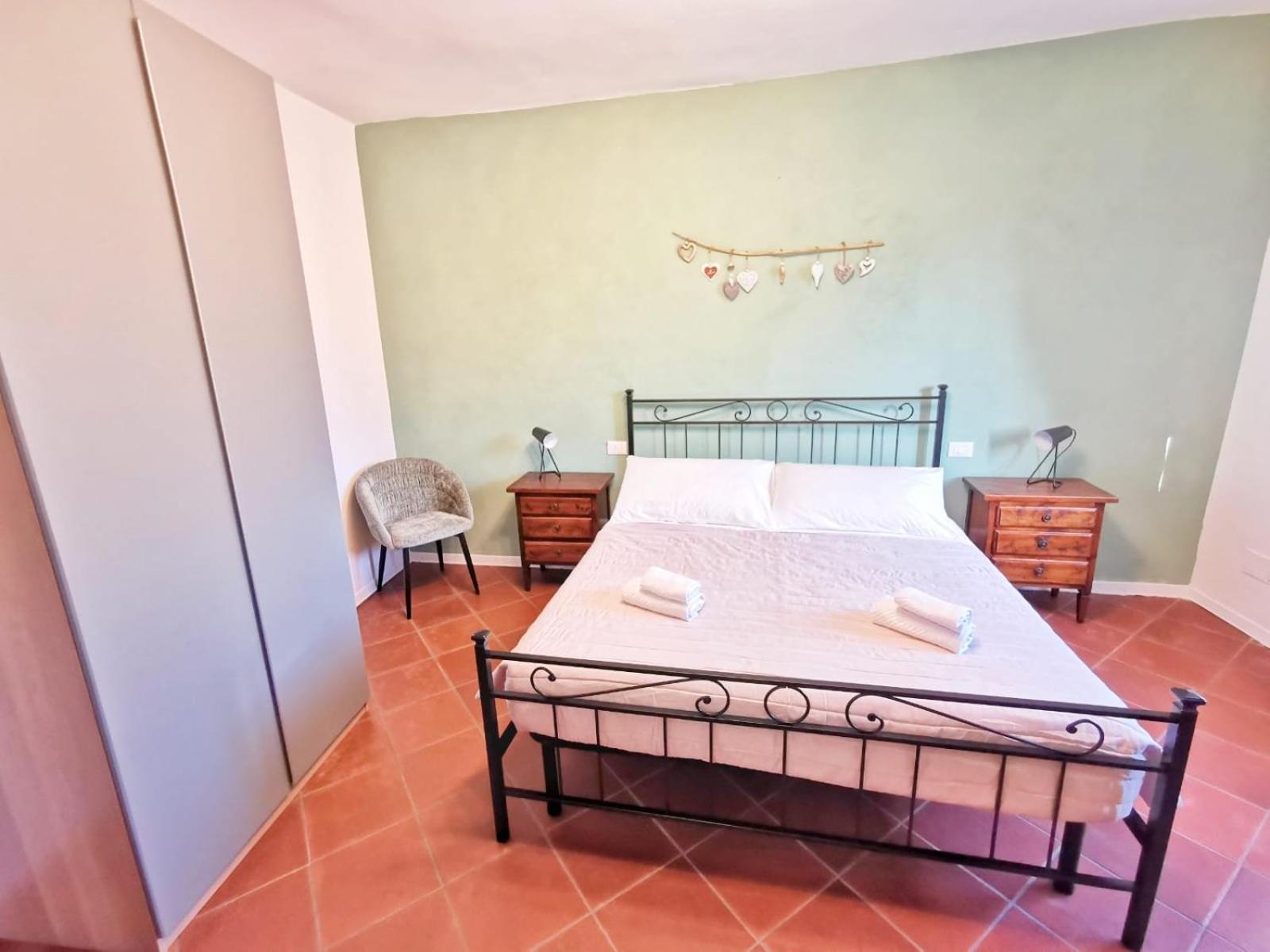 Casa Arya - Independent House - Near The Walls Lucca Eksteriør bilde