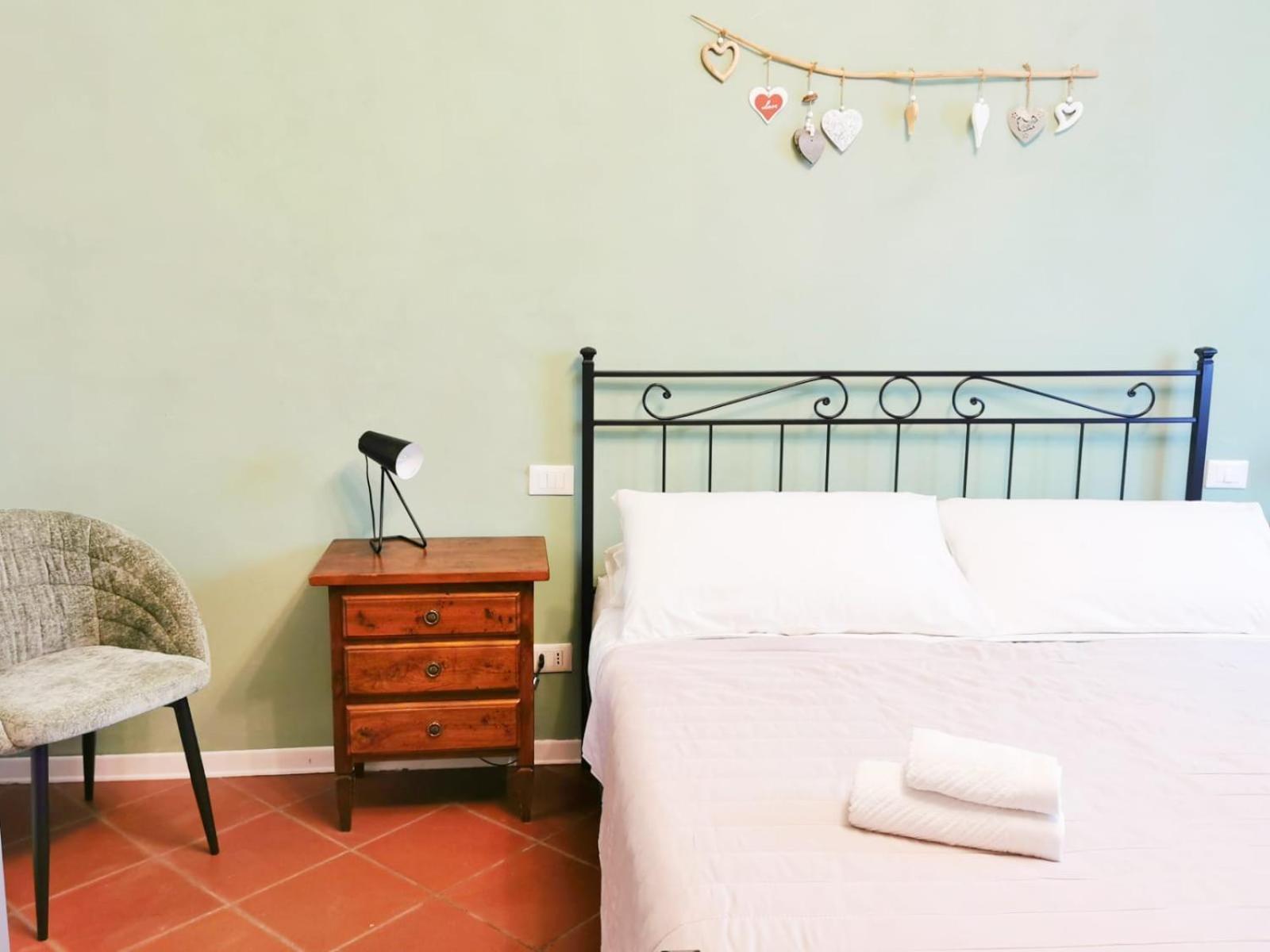 Casa Arya - Independent House - Near The Walls Lucca Eksteriør bilde