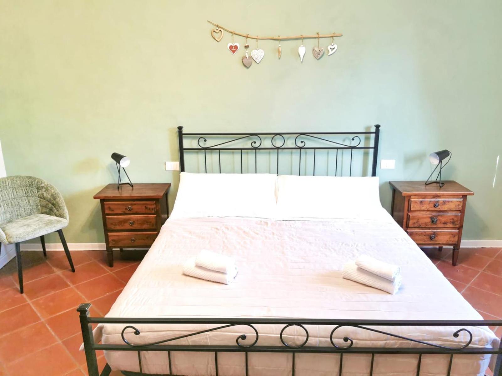 Casa Arya - Independent House - Near The Walls Lucca Eksteriør bilde